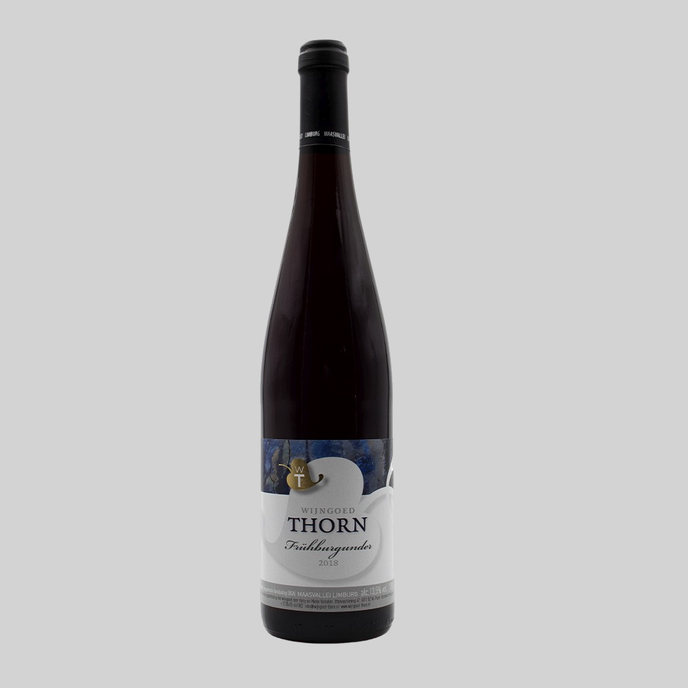 Wijngoed Thorn, Frühburgunder  - 2019