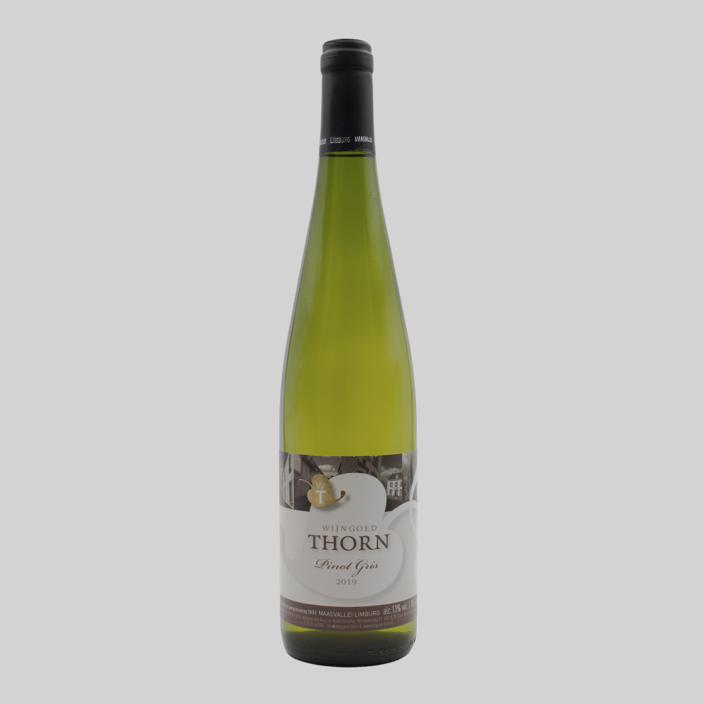 Wijngoed Thorn, Pinot Gris  - 2021