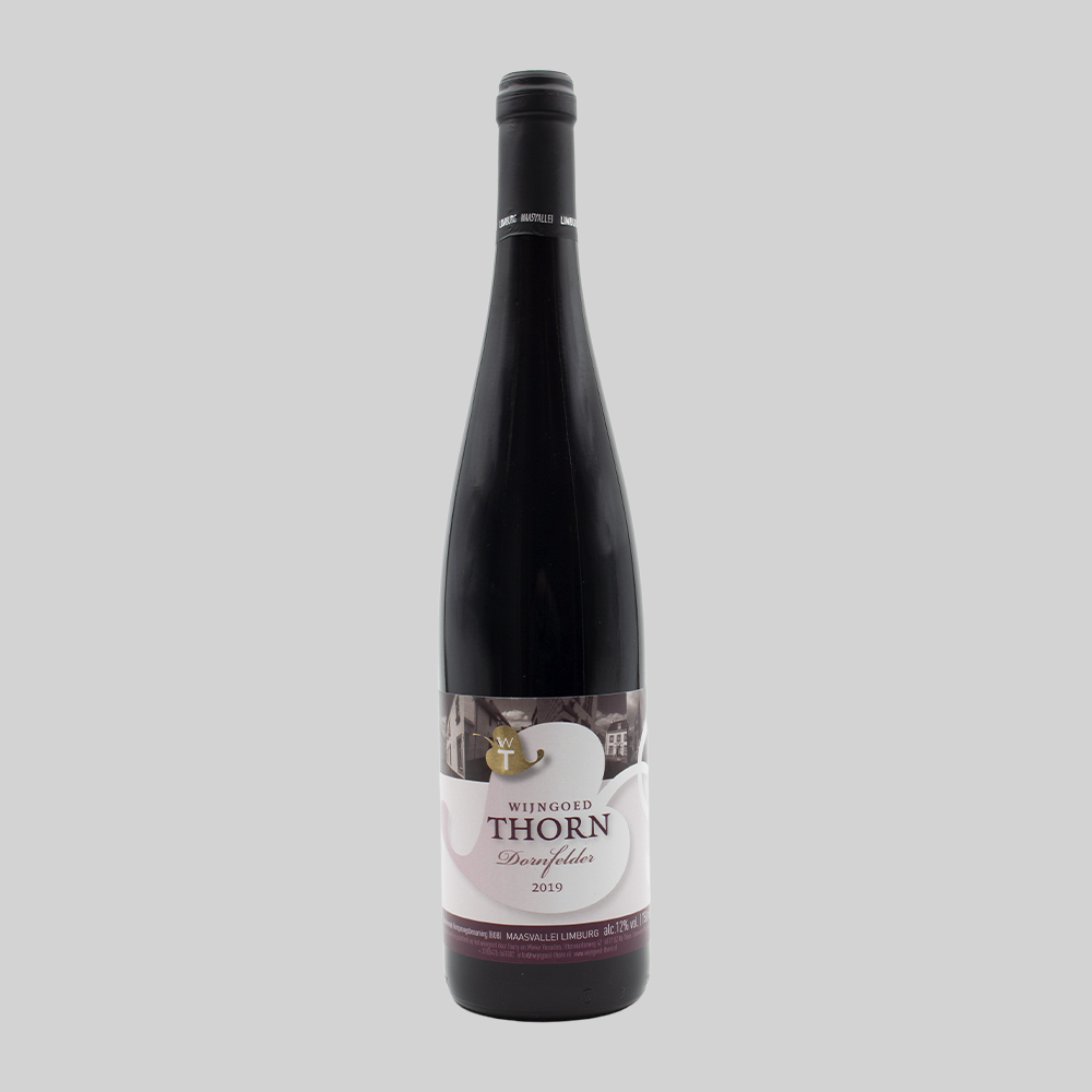 Wijngoed Thorn, Dornfelder  - 2021