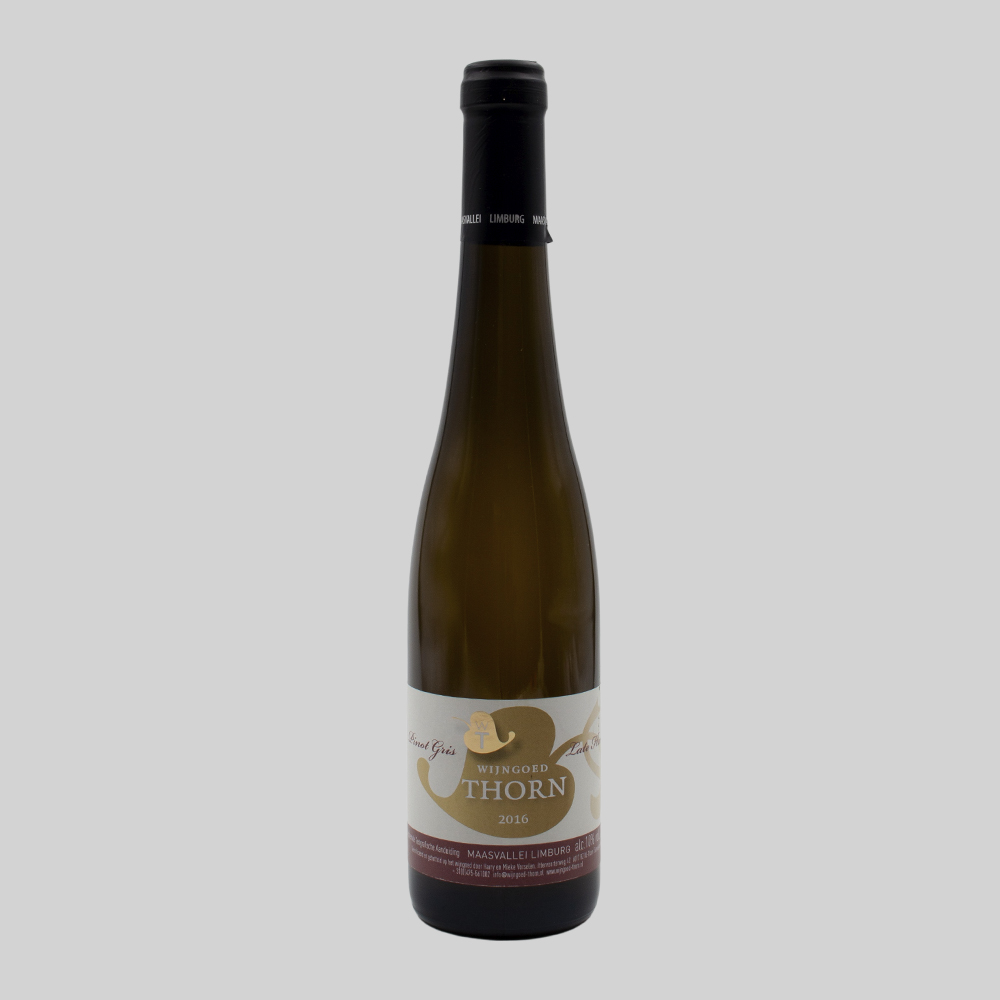Wijngoed Thorn, Pinot Gris Late Harvest  - 2021